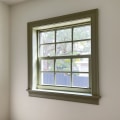 All You Need to Know About Vinyl Windows