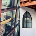 All You Need to Know About Wood Windows: A Comprehensive Guide