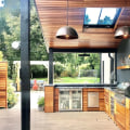Outdoor Kitchen and Dining Ideas: Creating the Perfect Exterior Home Renovation