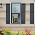 A Comprehensive Guide to Double-hung Windows for Your Home Renovation Needs