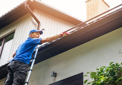 Cleaning Your Roof: A Complete Guide for Home Renovation and Repair
