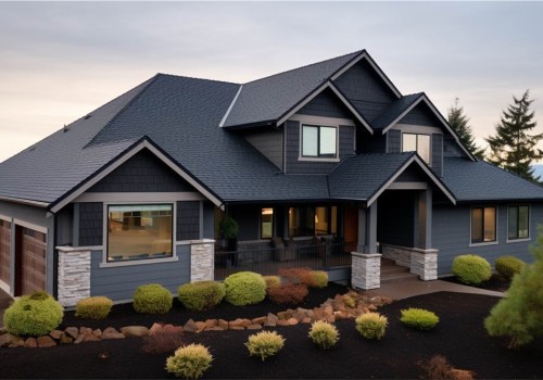 Best Roofing Material for Homes in Portland