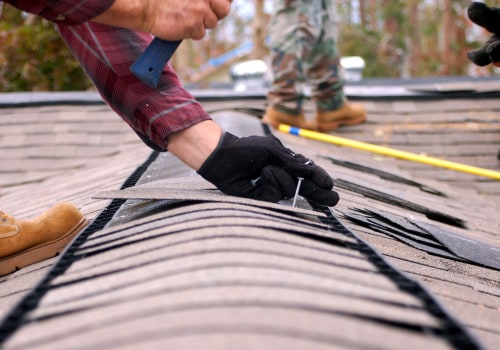 Preventing Roof Damage: Tips and Tricks for Homeowners