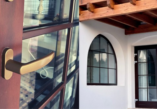 All You Need to Know About Wood Windows: A Comprehensive Guide