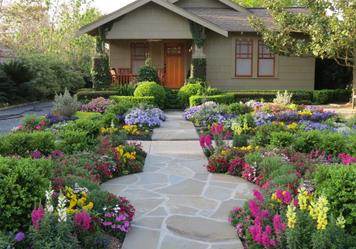 Landscaping Tips for Boosting Your Home's Curb Appeal