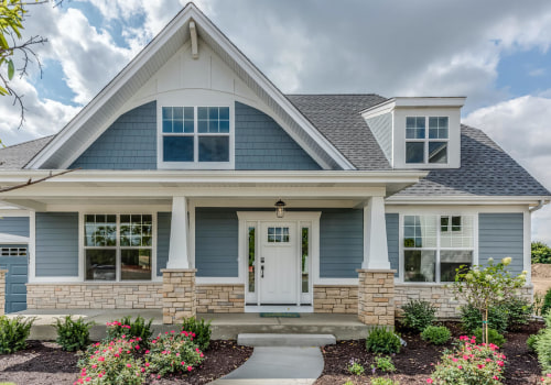Discover the Best Siding, Window, and Roofing Options for Your Home
