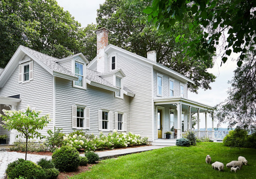Different Styles of Siding: A Comprehensive Guide to Choosing the Right Option for Your Home