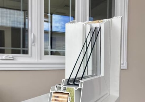 The Benefits of Energy-Efficient Windows for Your Home