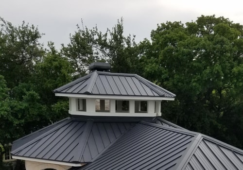 A Comprehensive Look at Metal Roofing