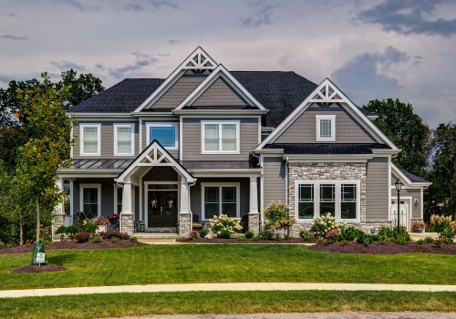 Choosing the Right Color for Your Siding: A Comprehensive Guide